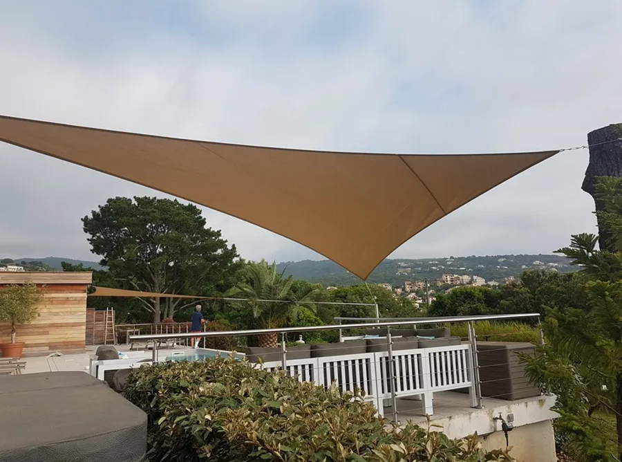 two shade sail south of France.webp width=900 height=688